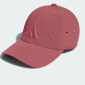 Adidas Influencer 3 Hat in Rose